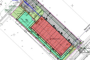 Komercyjne do wynajęcia 1940m2 Gdańsk Rudniki - zdjęcie 1