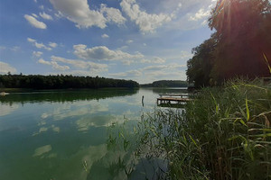 Działka na sprzedaż kamieński Wolin Kołczewo Pocztowa - zdjęcie 1