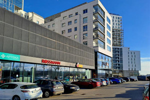 Komercyjne do wynajęcia 261m2 Gdynia Redłowo Legionów - zdjęcie 2