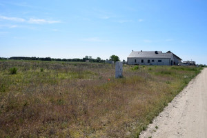 Działka na sprzedaż 894m2 gnieźnieński Gniezno Szczytniki Duchowne - zdjęcie 1