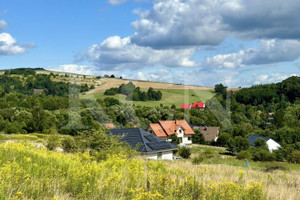 Działka na sprzedaż 1257m2 karkonoski Jeżów Sudecki Dziwiszów - zdjęcie 1