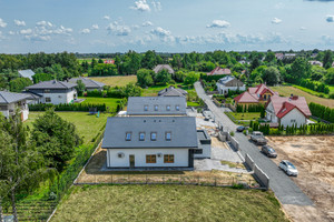 Dom na sprzedaż 231m2 lubelski Konopnica Uniszowice - zdjęcie 3