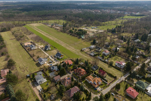 Działka na sprzedaż pruszkowski Brwinów Kanie - zdjęcie 2