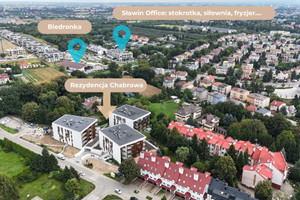 Mieszkanie na sprzedaż 62m2 Lublin Sławin - zdjęcie 2