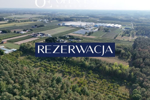 Działka na sprzedaż grójecki Pniewy Michrów - zdjęcie 3