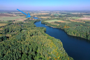 Działka na sprzedaż obornicki Rogoźno Nienawiszcz - zdjęcie 1