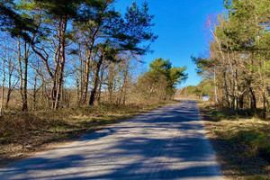 Działka na sprzedaż 2507m2 sławieński Darłowo Wicie - zdjęcie 2