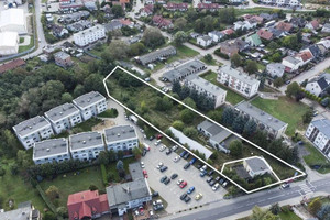 Działka na sprzedaż 5000m2 poznański Komorniki - zdjęcie 2