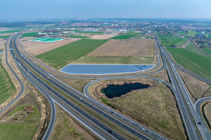 Działka na sprzedaż 18373m2 poznański Stęszew Zamysłowo Grodziska - zdjęcie 1