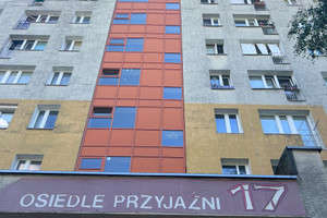 Mieszkanie na sprzedaż 27m2 Poznań Winogrady Przyjaźni - zdjęcie 1