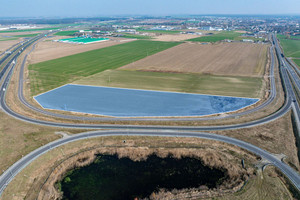 Działka na sprzedaż 18373m2 poznański Stęszew Zamysłowo - zdjęcie 2