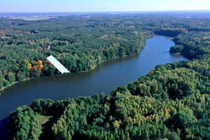 Działka na sprzedaż 1139m2 obornicki Rogoźno Nienawiszcz - zdjęcie 1