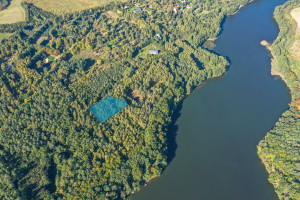 Działka na sprzedaż obornicki Rogoźno Nienawiszcz - zdjęcie 2