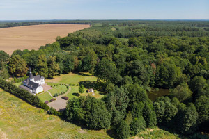 Komercyjne na sprzedaż 677m2 koszaliński Bobolice Krępa - zdjęcie 2