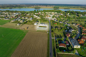 Działka na sprzedaż 1385m2 poznański Buk Niepruszewo - zdjęcie 1