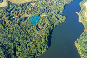 Działka na sprzedaż obornicki Rogoźno Nienawiszcz - zdjęcie 3