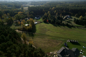 Działka na sprzedaż nowotomyski Nowy Tomyśl Chojniki - zdjęcie 2