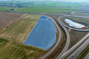 Działka na sprzedaż 18373m2 poznański Stęszew Zamysłowo Grodziska - zdjęcie 3