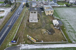 Komercyjne na sprzedaż 750m2 grodziski Grodzisk Wielkopolski Mokra - zdjęcie 3