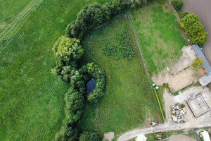 Działka na sprzedaż poznański Kostrzyn Brzeźno - zdjęcie 2