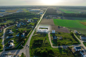 Działka na sprzedaż 1385m2 poznański Buk Niepruszewo Poznańska - zdjęcie 3