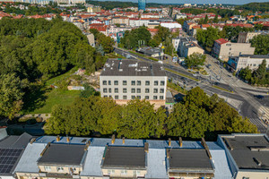 Komercyjne na sprzedaż 2299m2 Gorzów Wielkopolski Strzelecka - zdjęcie 3