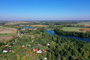 Działka na sprzedaż 10100m2 obornicki Rogoźno Nienawiszcz - zdjęcie 3