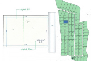 Działka do wynajęcia 3550m2 poznański Dopiewo Więckowice - zdjęcie 2