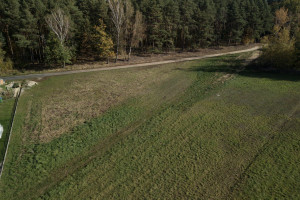 Działka na sprzedaż nowotomyski Nowy Tomyśl Chojniki - zdjęcie 3