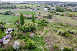 Działka na sprzedaż 12348m2 gnieźnieński Gniezno Strzelecka - zdjęcie 3