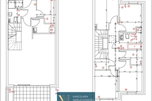 Mieszkanie na sprzedaż 107m2 Wrocław Psie Pole Lipa Piotrowska Kminkowa - zdjęcie 1