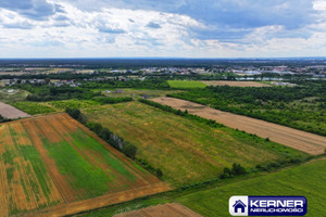 Działka na sprzedaż 5382m2 goleniowski Goleniów Marszewo - zdjęcie 1