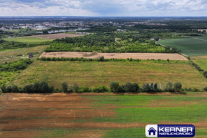 Działka na sprzedaż 5382m2 goleniowski Goleniów Marszewo - zdjęcie 2