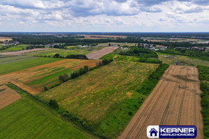 Działka na sprzedaż 5382m2 goleniowski Goleniów Marszewo - zdjęcie 3