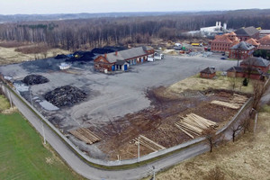 Komercyjne na sprzedaż 36700m2 wodzisławski Gorzyce Gorzyczki - zdjęcie 2