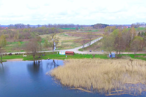 Działka na sprzedaż 10760m2 węgorzewski Węgorzewo Kal - zdjęcie 2