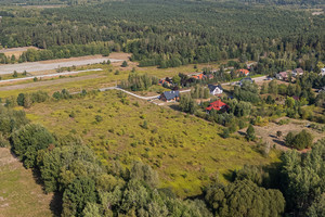 Działka na sprzedaż 33600m2 piaseczyński Góra Kalwaria Sobików - zdjęcie 2