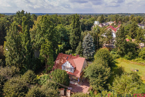 Dom na sprzedaż 200m2 pruszkowski Michałowice Komorów - zdjęcie 2