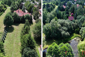 Dom na sprzedaż 373m2 pruszkowski Michałowice Komorów - zdjęcie 2