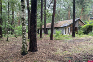 Działka na sprzedaż 2860m2 otwocki Józefów - zdjęcie 2