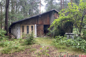 Działka na sprzedaż 2860m2 otwocki Józefów - zdjęcie 3