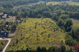 Działka na sprzedaż 33600m2 piaseczyński Góra Kalwaria Sobików - zdjęcie 1