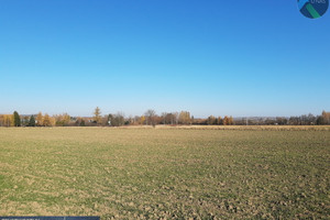 Działka na sprzedaż gorlicki Lipinki Kryg - zdjęcie 3