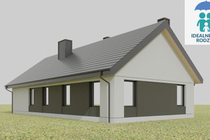 Dom na sprzedaż 150m2 krakowski Skawina Radziszów - zdjęcie 3