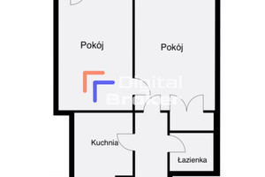 Mieszkanie na sprzedaż 65m2 Wrocław Stare Miasto Przedmieście Świdnickie Wysoka - zdjęcie 2