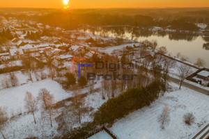 Działka na sprzedaż 1567m2 żyrardowski Radziejowice Tartak Brzózki Wiejska - zdjęcie 3