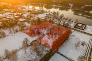 Działka na sprzedaż 1567m2 żyrardowski Radziejowice Tartak Brzózki Wiejska - zdjęcie 1