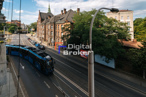 Mieszkanie na sprzedaż 67m2 Wrocław Śródmieście Nadodrze Trzebnicka - zdjęcie 3