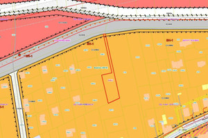 Działka na sprzedaż 2400m2 Gliwice Bojków BOJKÓW MIODOWA - zdjęcie 2