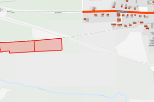 Działka na sprzedaż 25000m2 gliwicki Pilchowice Nieborowice NIEBOROWICE OK. GŁÓWNEJ - zdjęcie 2